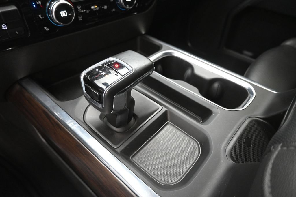 Used 2024 GMC Sierra 1500 SLT RWD image 29