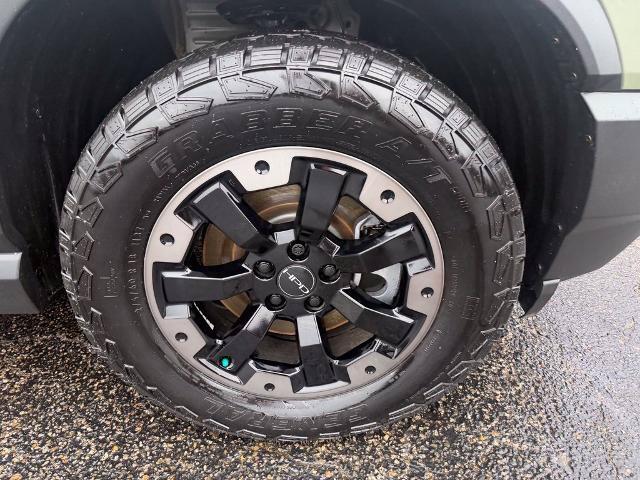 Used 2026 Honda Passport TrailSport Elite image 39