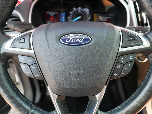 Certified 2017 Ford Edge SEL w/ Equipment Group 201A AWD/4WD image 25