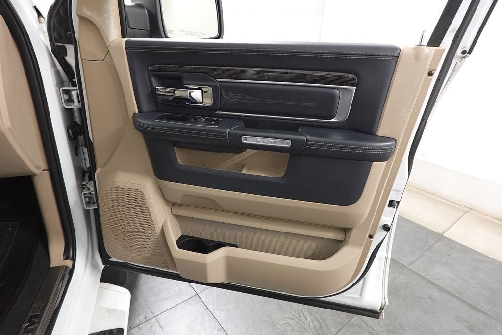 Used 2018 RAM 1500 Limited RWD image 35
