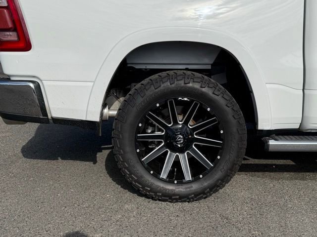Used 2020 RAM 1500 Laramie RWD image 7