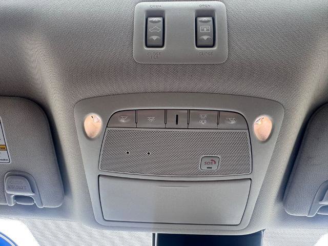 Used 2019 Nissan Murano Platinum w/ Cargo Package FWD image 19