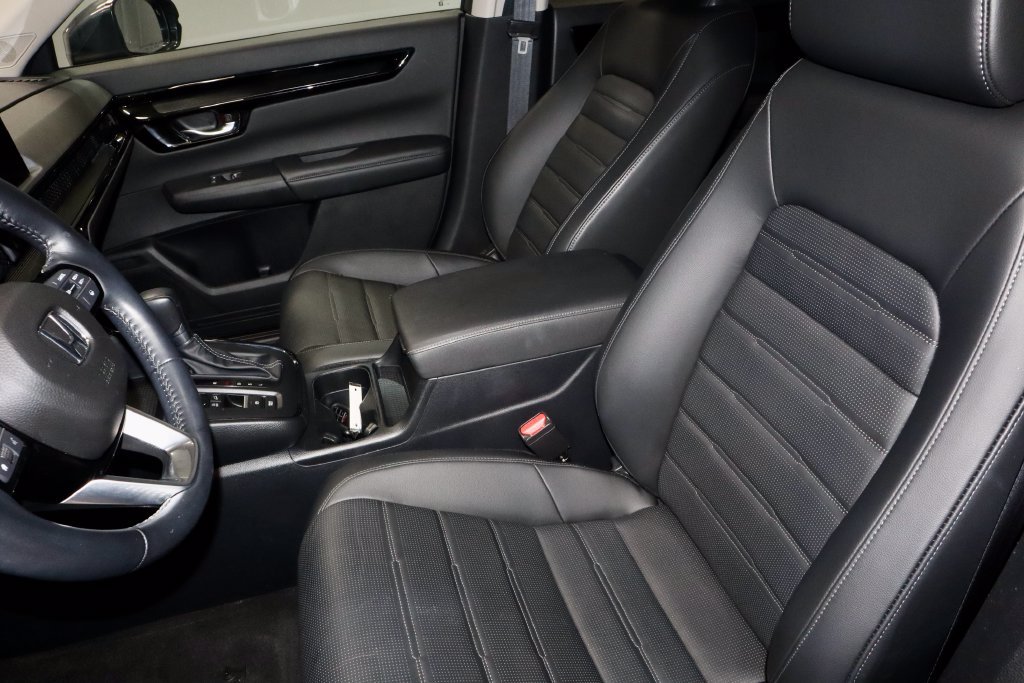 Used 2025 Honda CR-V EX-L image 24