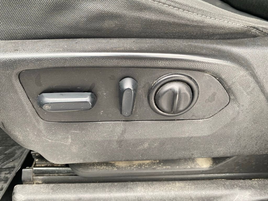 Used 2022 Chevrolet Silverado 1500 RST image 14