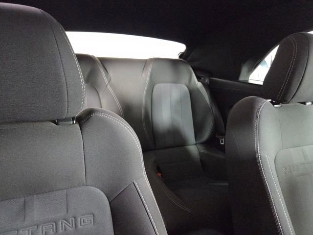 Certified 2020 Ford Mustang Convertible w/ Equipment Group 101A image 19