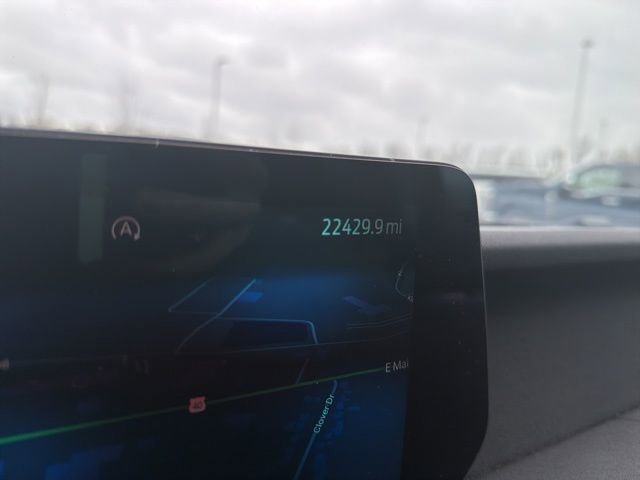 Certified 2025 Ford Expedition Max Platinum w/ Driver's Package image 70