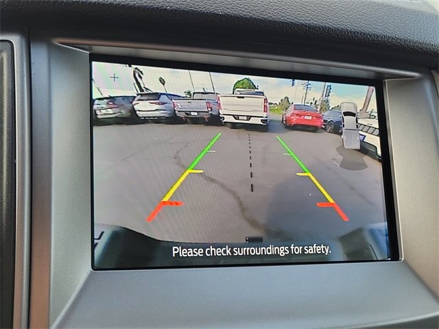 Certified 2021 Ford Ranger XL w/ Equipment Group 101A High image 9