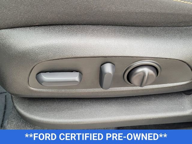 Used 2022 Chevrolet Equinox LT image 17