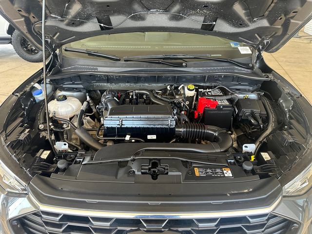 Certified 2025 Ford Escape ST-Line AWD/4WD image 20