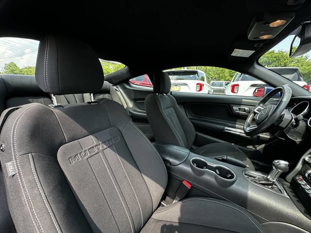 Certified 2020 Ford Mustang GT w/ GT Performance Package RWD image 33