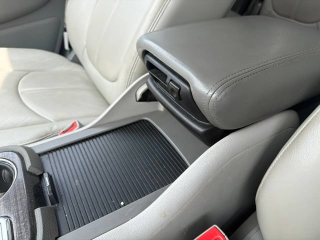 Used 2017 GMC Acadia Limited SLT FWD image 35