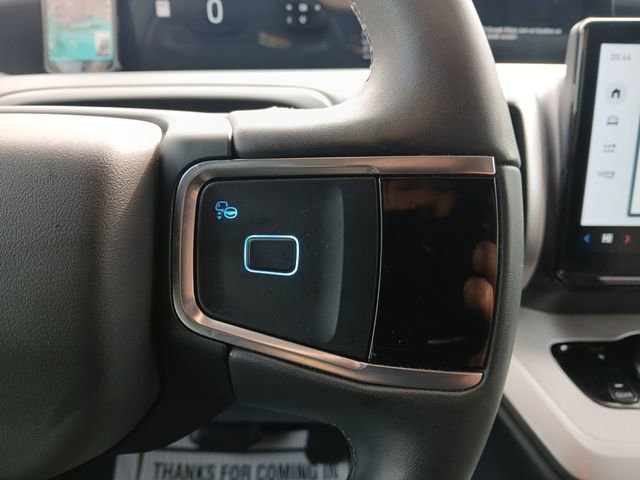 Certified 2025 Ford Expedition Max Active image 20