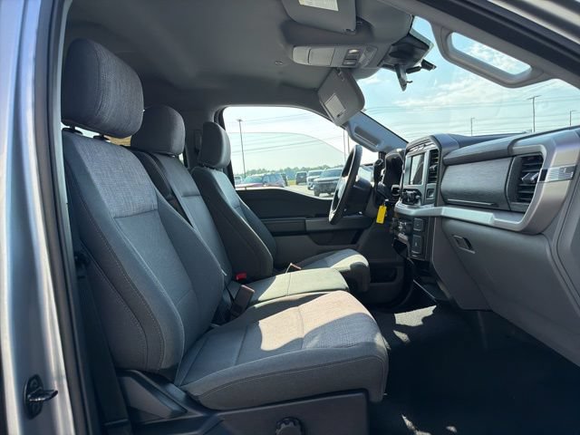 Certified 2023 Ford F150 XLT AWD/4WD image 22