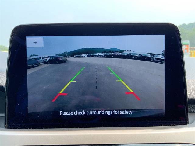 Certified 2022 Ford Escape SE image 17