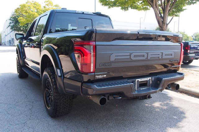 Certified 2024 Ford F150 Raptor AWD/4WD image 5