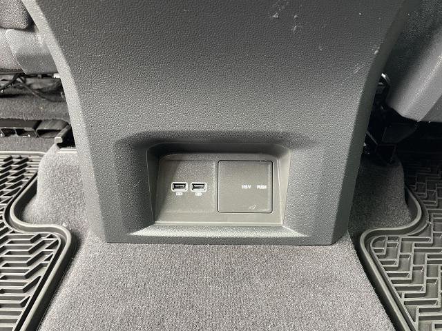 Used 2021 Volkswagen Atlas SEL Premium AWD/4WD image 22