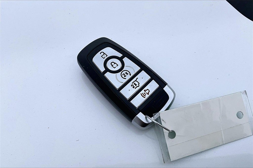 Certified 2019 Ford Explorer Sport w/ Equipment Group 401A image 12