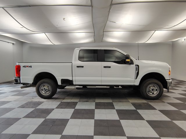 Certified 2025 Ford F250 XL w/ XL Chrome Package AWD/4WD image 7