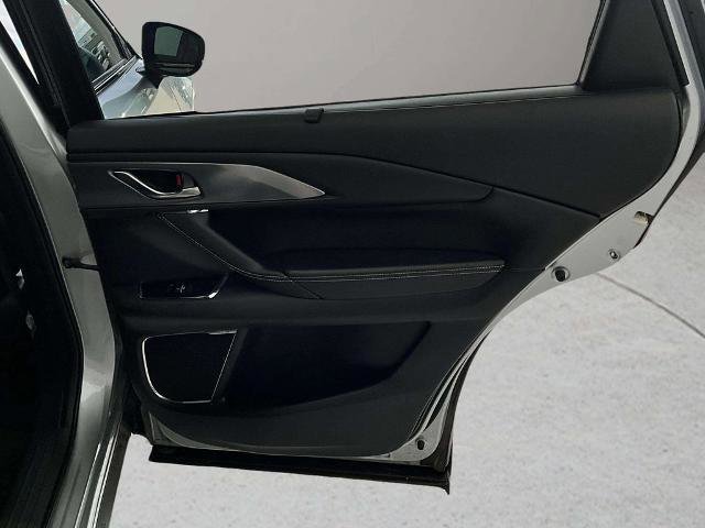 Used 2021 MAZDA CX-9 Grand Touring image 24