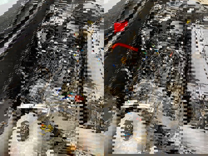 Certified 2023 Ford Bronco Sport Big Bend w/ Convenience Package image 66