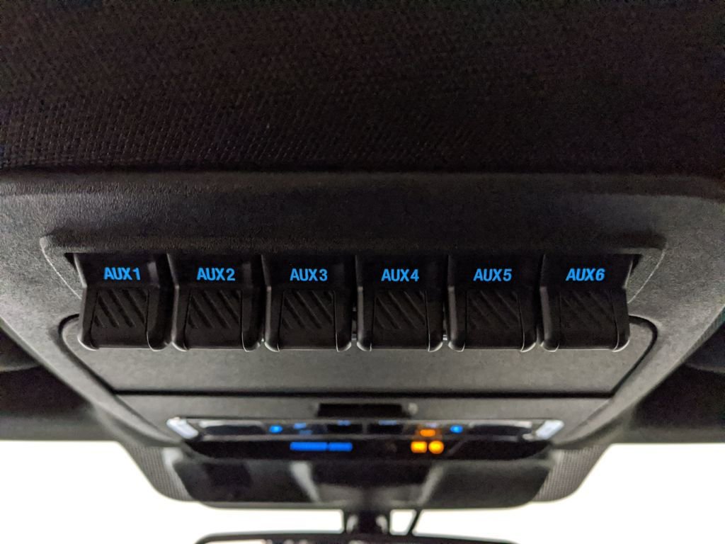 Certified 2024 Ford F250 Platinum image 15