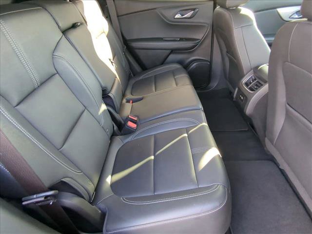 Used 2023 Chevrolet Blazer LT image 18
