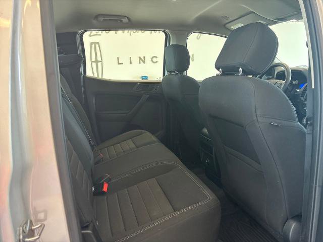 Certified 2019 Ford Ranger XL w/ Equipment Group 101A Mid RWD image 10