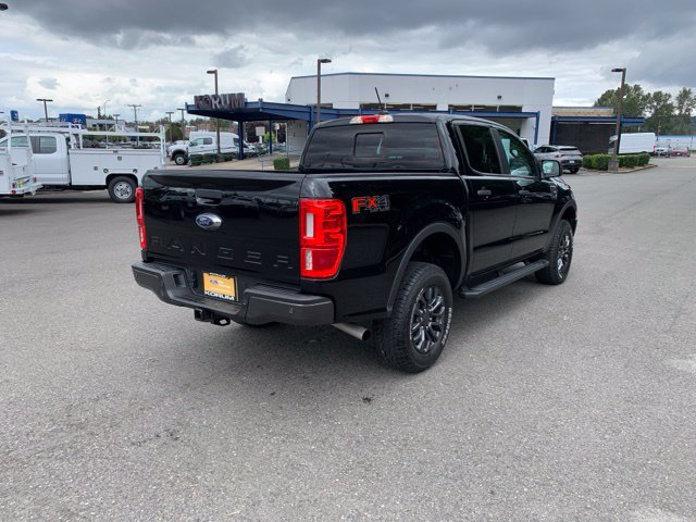 Certified 2023 Ford Ranger XLT w/ Equipment Group 302A High AWD/4WD image 7