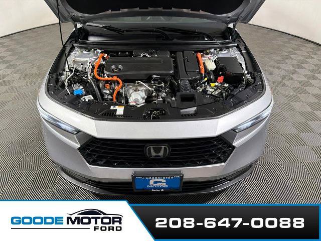 Used 2024 Honda Accord Sport image 26