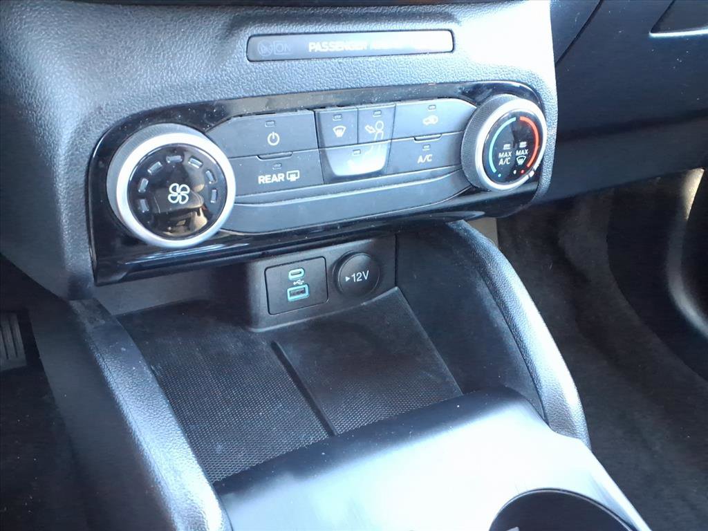 Certified 2022 Ford Escape SE image 23