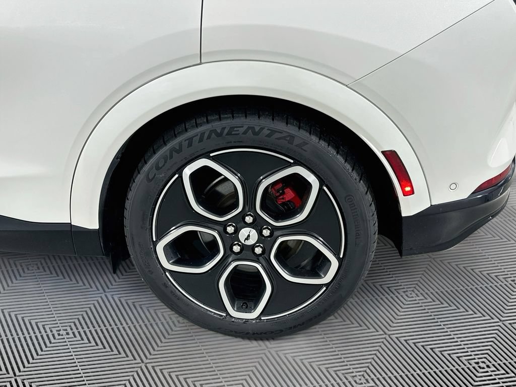 Certified 2022 Ford Mustang Mach-E GT AWD/4WD image 26