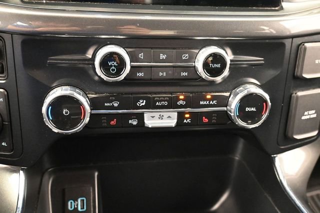 Certified 2023 Ford F150 XLT w/ Equipment Group 302A High AWD/4WD image 22