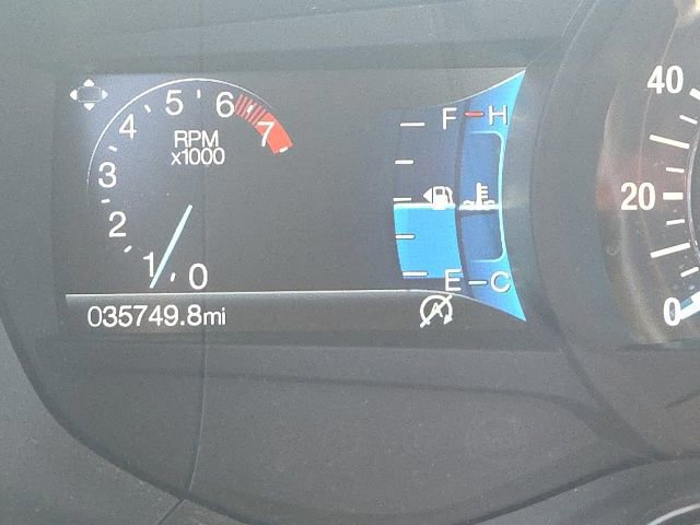 Certified 2020 Ford Fusion SE image 39