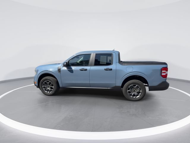 Certified 2024 Ford Maverick XLT FWD image 4
