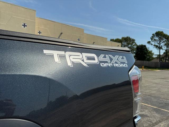 Used 2023 Toyota Tacoma TRD Off-Road AWD/4WD image 33