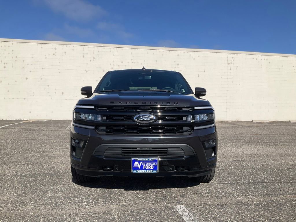 Certified 2024 Ford Expedition Limited image 19