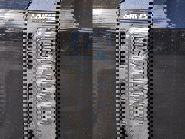 Certified 2024 Ford F350 Limited image 21