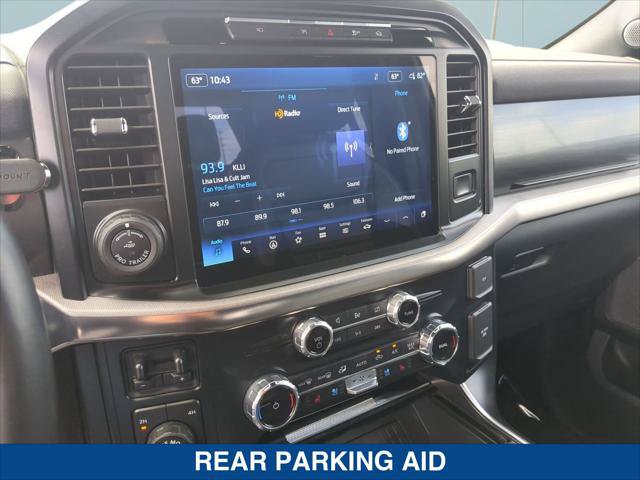 Certified 2023 Ford F150 Raptor AWD/4WD image 17
