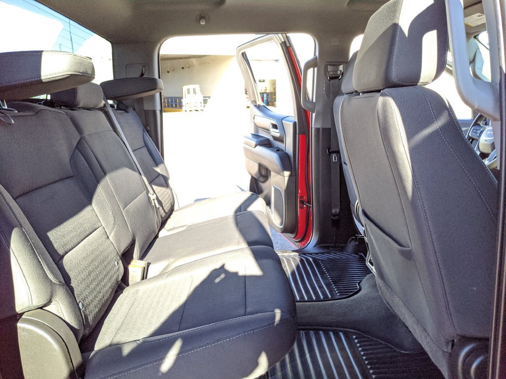 Used 2023 GMC Sierra 1500 SLE AWD/4WD image 17