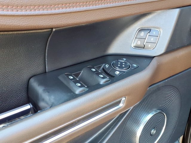 Certified 2020 Ford Expedition Max King Ranch AWD/4WD image 17