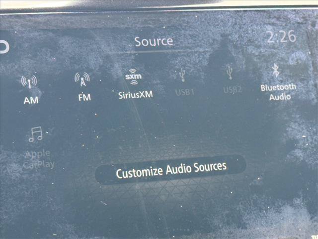Used 2021 Nissan Titan PRO-4X AWD/4WD image 23