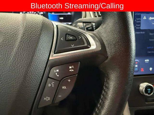 Certified 2021 Ford Edge SEL w/ Convenience Package AWD/4WD image 17