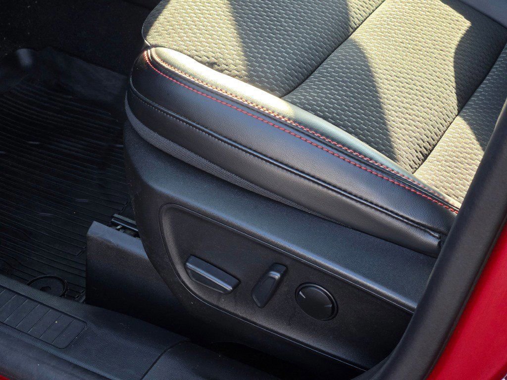 Certified 2023 Ford Escape ST-Line w/ Tech Pack #1 AWD/4WD image 22