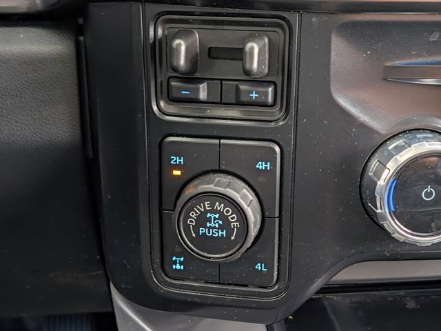 Certified 2026 Ford F350 Lariat w/ Tremor Off-Road Package AWD/4WD image 30