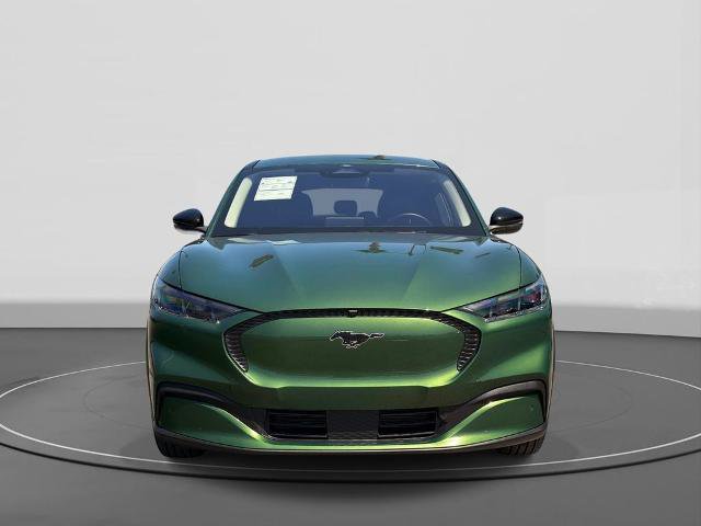 Certified 2024 Ford Mustang Mach-E Select RWD image 3