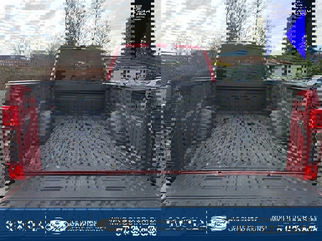 Certified 2020 Ford F350 Lariat w/ Lariat Ultimate Package image 30