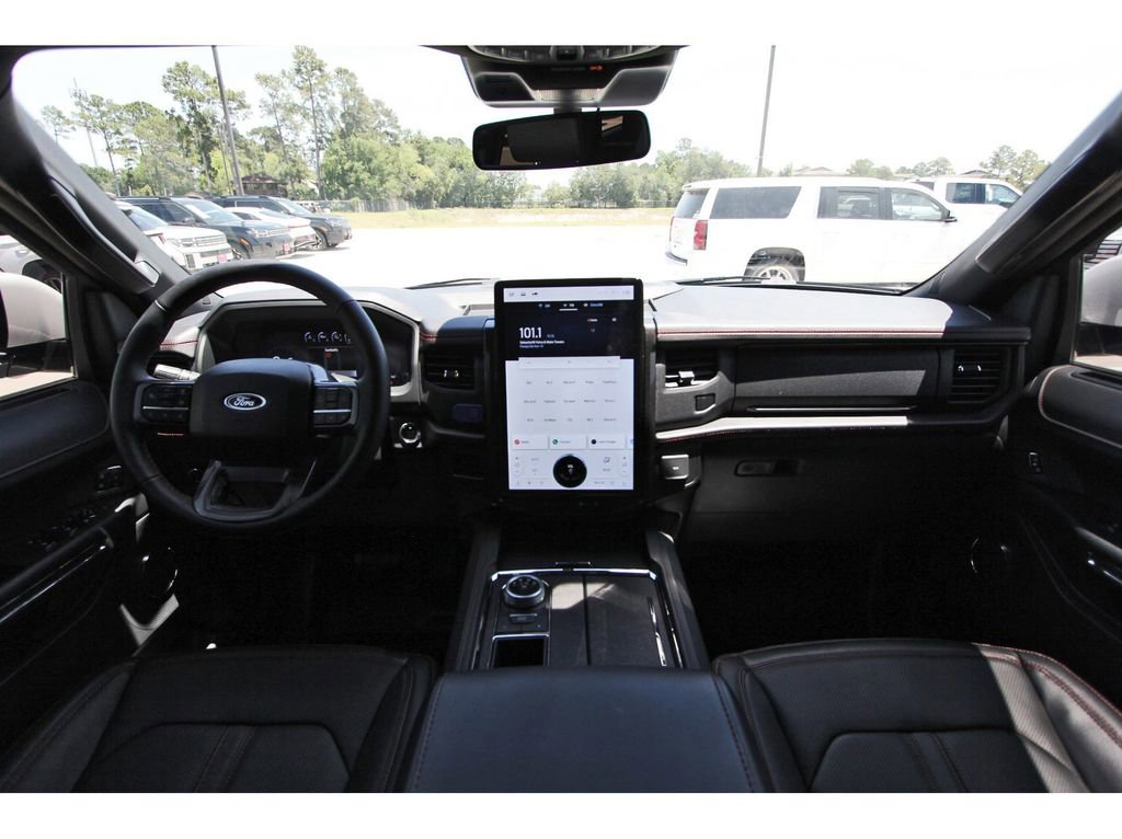 Certified 2024 Ford Expedition Limited RWD image 12