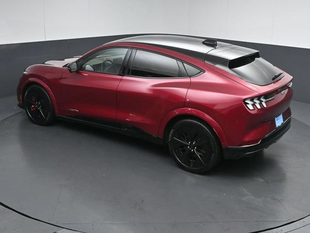 Certified 2025 Ford Mustang Mach-E GT AWD/4WD image 50