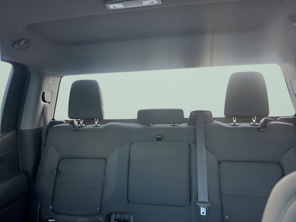 Used 2019 Chevrolet Silverado 1500 RST image 24