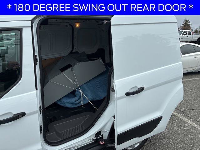 Certified 2023 Ford Transit Connect XL image 7